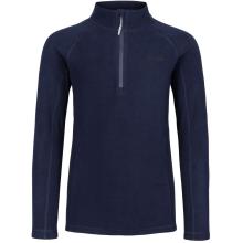 Johaug Kinder Junior Midlayer Half Zip Pullover