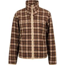 The Mountain Studio Damen Soft Pile Jacke