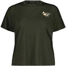 Maloja Damen HongarM. T-Shirt