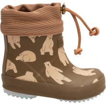 Bisgaard Kinder Thermo Rubber Gummistiefel