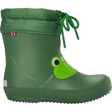 Viking Kinder Alv Indie Print Gummistiefel