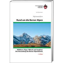 SAC Alpinwandern Rund um die Berner Alpen