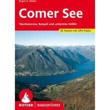 Rother Comer See Wanderführer