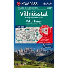 Kompass Verlag WK 627 Villnösstal