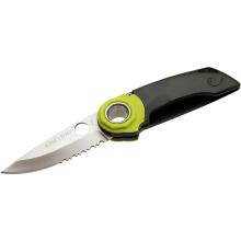 Edelrid Rope Tooth Einhandmesser