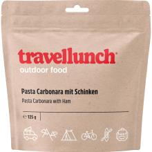 Travellunch Nudeltopf Carbonara