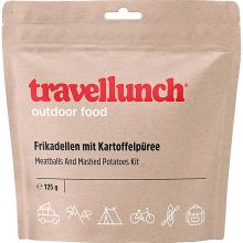 Travellunch Fleischpflanzerl