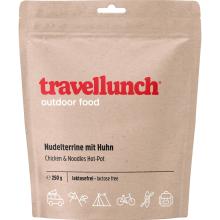 Travellunch Nudelterrine - lactosefrei