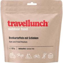Travellunch Bratkartoffeln mit Schinken - lactosefrei