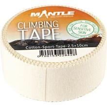 Mantle Climbing 2.5cm Tape
