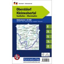 Kümmerley&Frey Oberstdorf - Kleinwalsertal OK 01