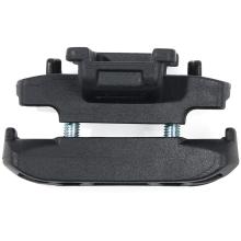 Ortlieb Montage-Set für Saddle Bag