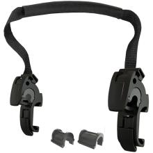 Ortlieb Quick-Lock 2.1 Haken mit Griff 16mm