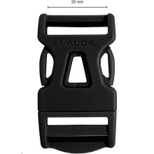 Vaude Steckschnalle 25mm Single Adjust