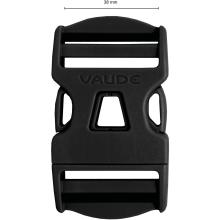Vaude Steckschnalle 38mm Dual Adjust