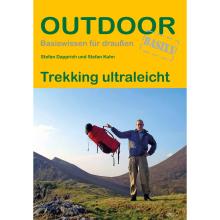 Conrad Stein Trekking ultraleicht - Outdoor Basixx