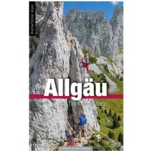Panico Allgäu inkl. Tannheimer Berge Kletterführer alpin