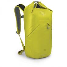 Osprey Transporter Roll Top WP 25 Rucksack