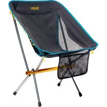 Uquip Infinity Campingstuhl