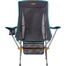 Uquip Infinity Lounger Campingstuhl