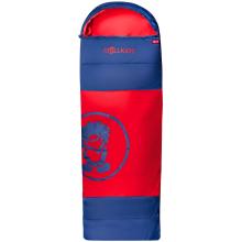 Trollkids Kinder Midnight Sun Dreamer Schlafsack