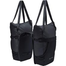 Vaude Twinshopper Fahrradtasche