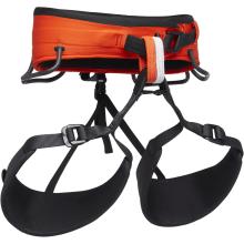 Black Diamond Long Haul Klettergurt