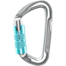 Edelrid Pure Triple Karabiner
