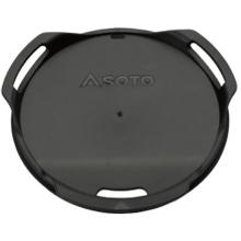 Soto Aero Trinkdeckel
