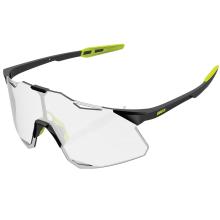 100% Hypercraft Photochromic Sportbrille