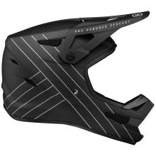 100% Status Fahrradhelm