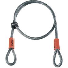 Kryptonite KryptoFlex 710 Looped Endschlaufenkabel