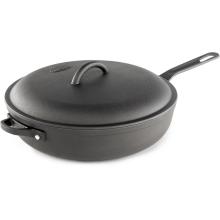 GSI Guidecast 12" Deep Pfanne