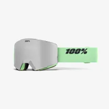 100% NORG HiPER snow goggle