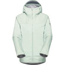 MAMMUT Ducan Guide HS Hooded Jacket - Hardshelljacke, Damen
