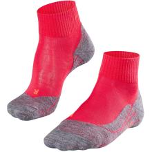 Falke Damen TK5 Ultra Light Short Socken