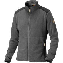 Fjällräven Herren Sten Fleece Jacke
