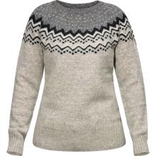 Fjällräven Damen Övik Knit Pullover