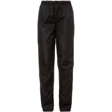 Vaude Damen Fluid Radhose lang