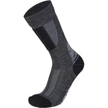 Wapiti Trek S09 Merino-Seide Socken
