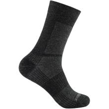 Wrightsock Coolmesh II Merino Crew Socken