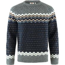 Fjällräven Herren Övik Knit Pullover