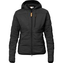Fjällräven Damen Keb Padded Hoodie Jacke
