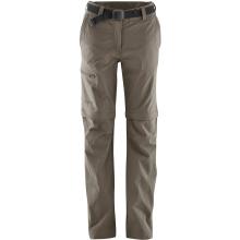 Maier Sports Damen Nata T-Zip Off Hose