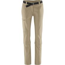 Maier Sports Damen Arolla Zip Hose