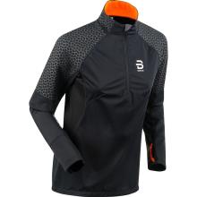 Daehlie Damen Mora Zip-Shirt
