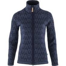 Fjällräven Damen Snow Cardigan Jacke