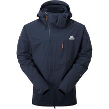 Mountain Equipment Herren Squall Hooded Jacke
