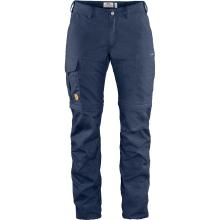 Fjällräven Damen Karla Pro Zip-Off Hose