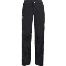Vaude Damen Yaras Rain II MTB Hose lang